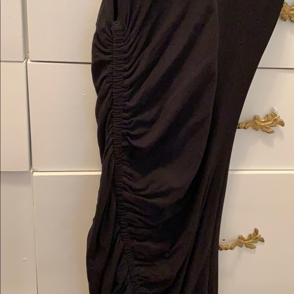 Zimmermann Tank Dress with Ruching Down One Side - Picture 3 of 4